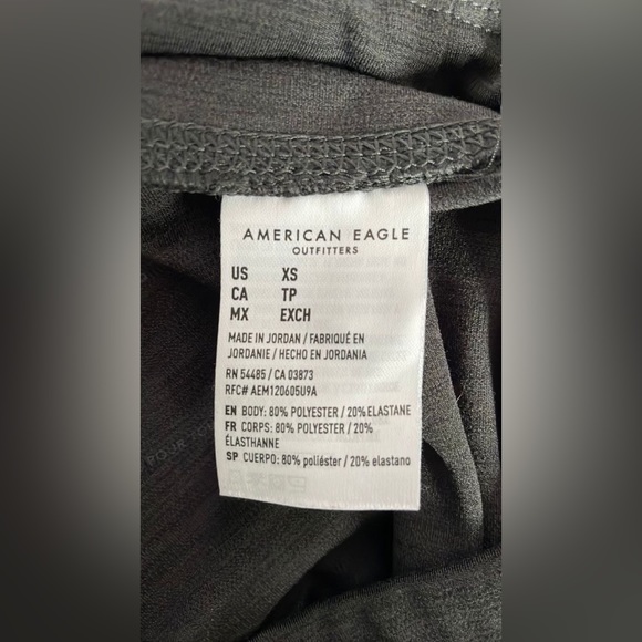 American Eagle The Everything Legging - Picture 4 of 6